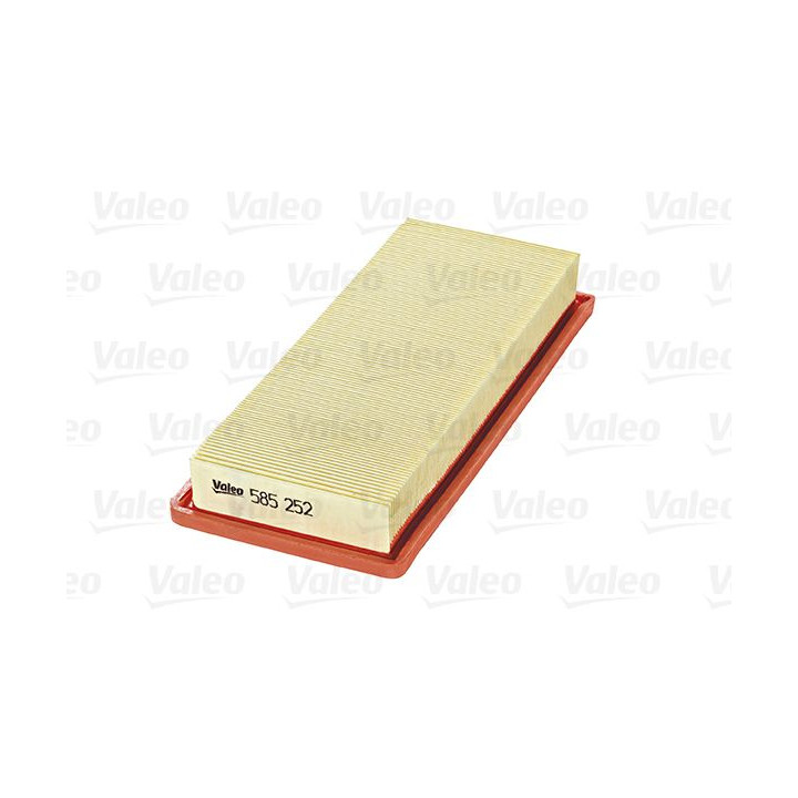 Oro filtras VALEO 585252