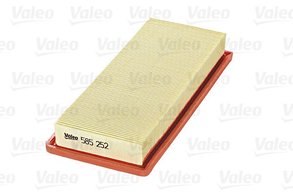 Oro filtras VALEO 585252