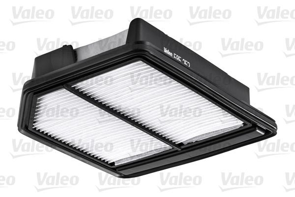 Oro filtras VALEO 585253