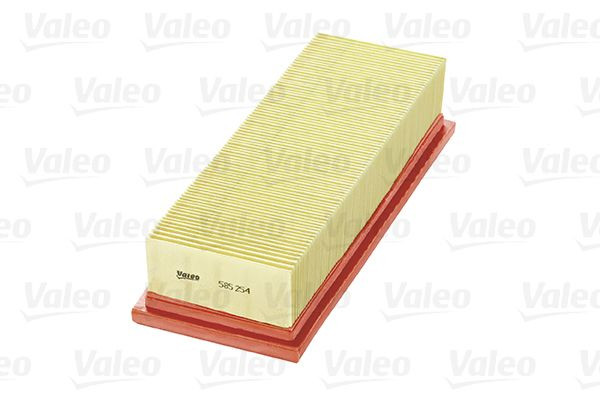 Oro filtras VALEO 585254