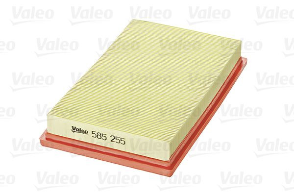 Oro filtras VALEO 585255