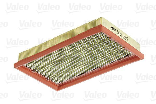 Oro filtras VALEO 585255