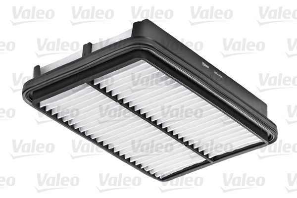 Oro filtras VALEO 585256