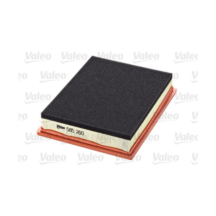 Oro filtras VALEO 585260