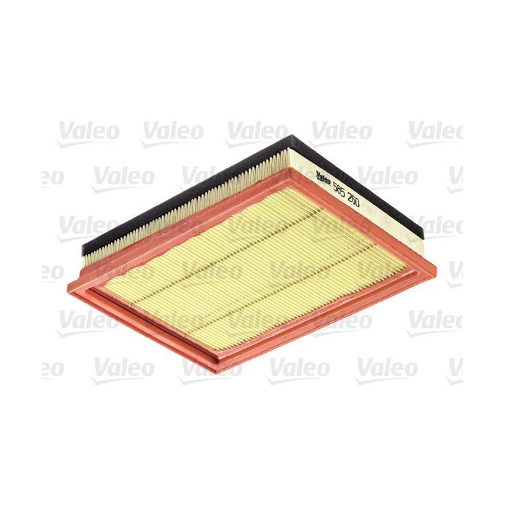 Oro filtras VALEO 585260