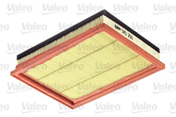 Oro filtras VALEO 585260