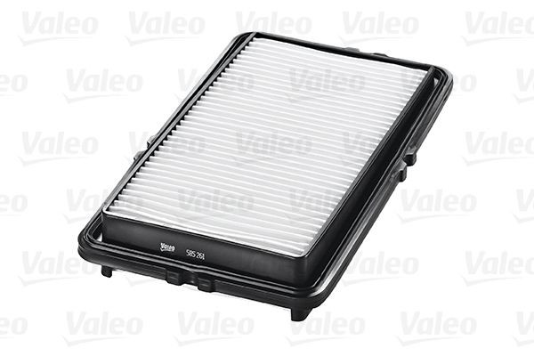 Oro filtras VALEO 585261