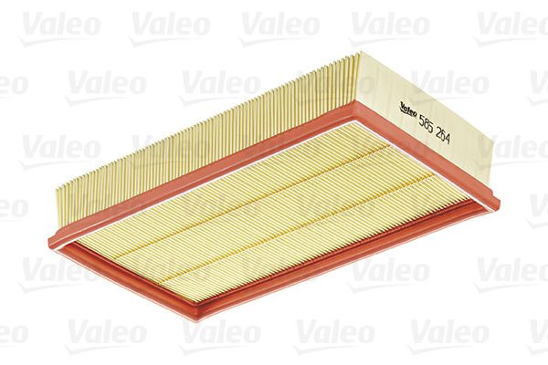 Oro filtras VALEO 585264