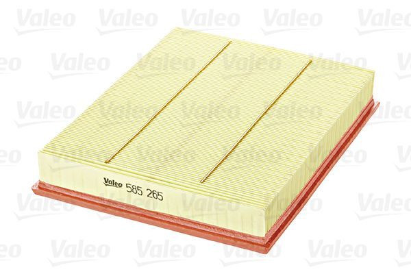 Oro filtras VALEO 585265
