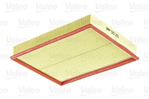 Oro filtras VALEO 585265