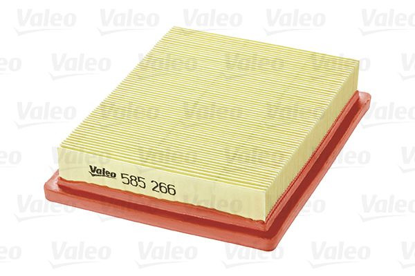 Oro filtras VALEO 585266