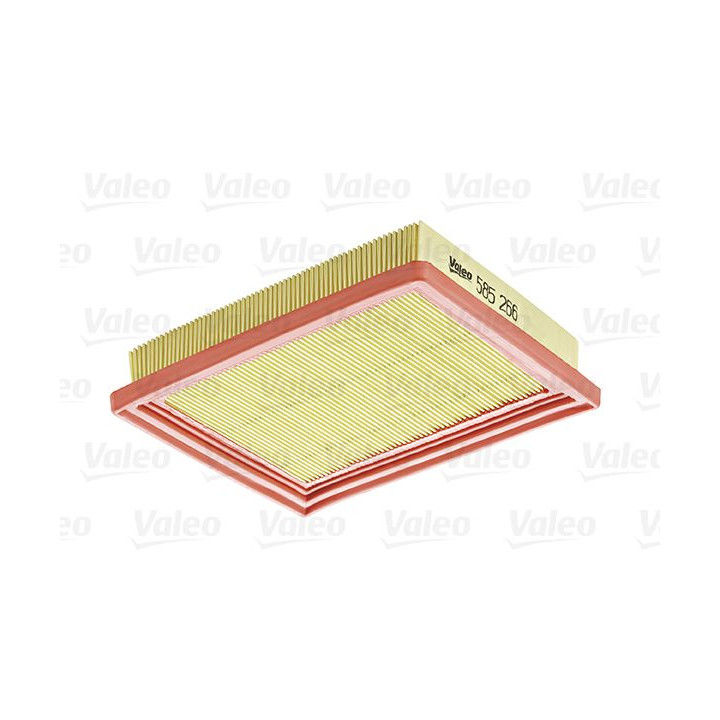 Oro filtras VALEO 585266