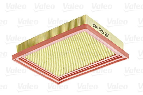 Oro filtras VALEO 585266