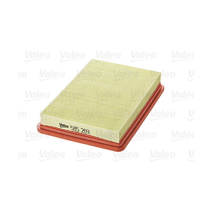 Oro filtras VALEO 585269