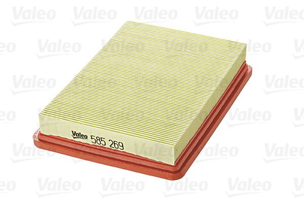 Oro filtras VALEO 585269