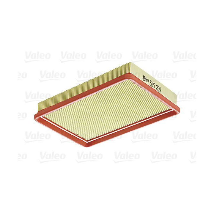 Oro filtras VALEO 585269