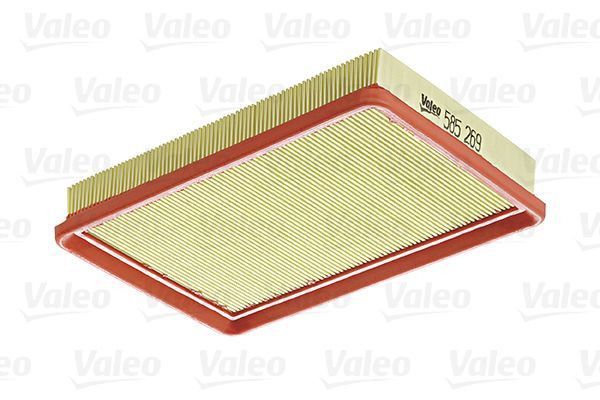 Oro filtras VALEO 585269