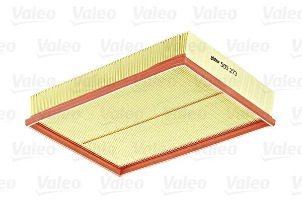 Oro filtras VALEO 585273