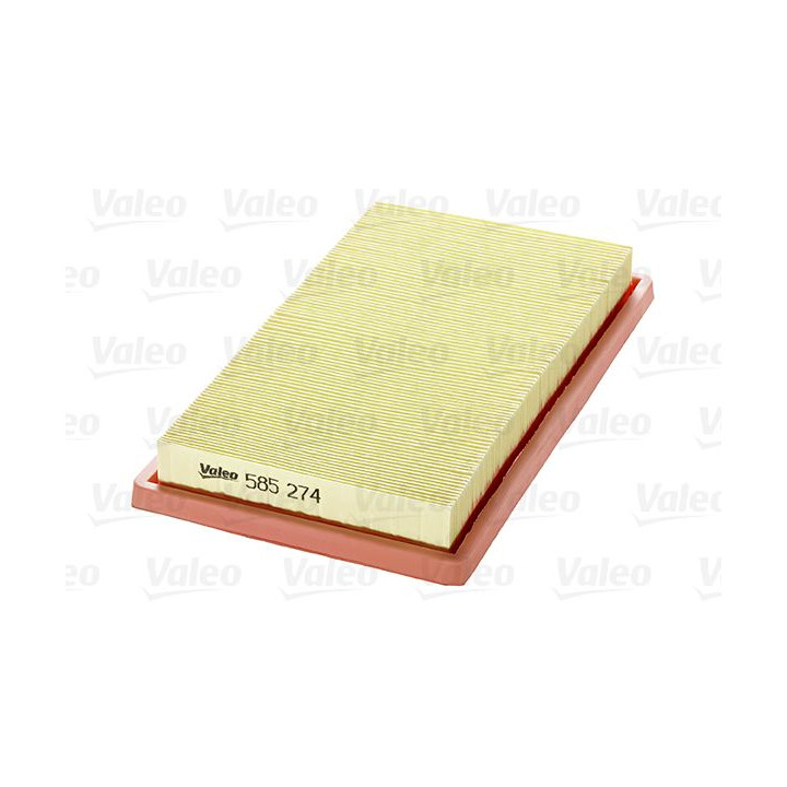 Oro filtras VALEO 585274