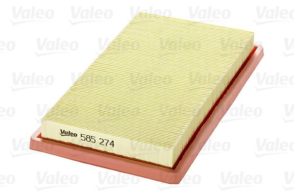 Oro filtras VALEO 585274