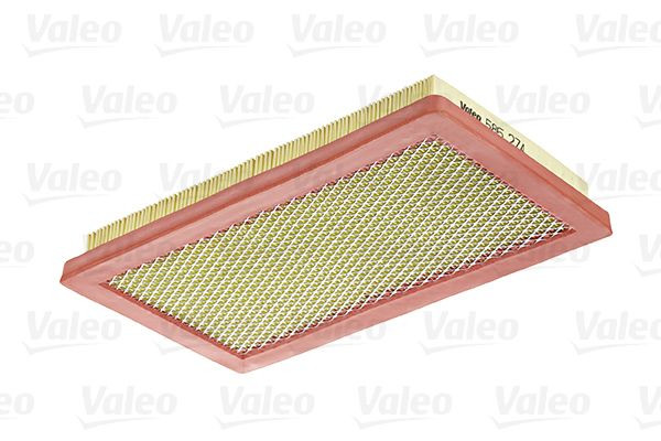 Oro filtras VALEO 585274