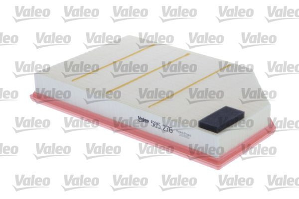 Oro filtras VALEO 585276