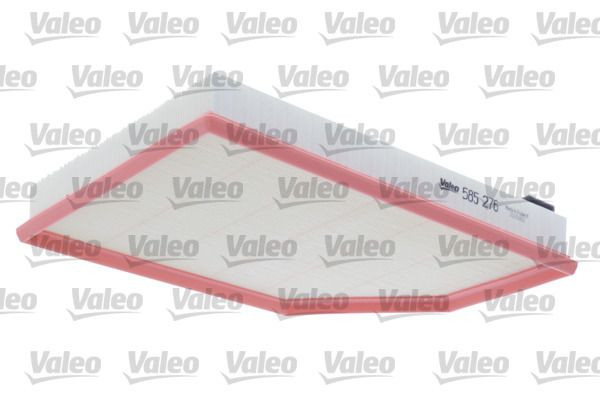 Oro filtras VALEO 585276