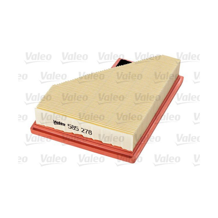 Oro filtras VALEO 585278