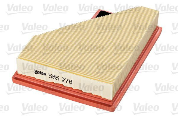 Oro filtras VALEO 585278