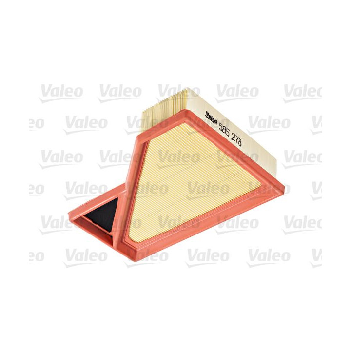 Oro filtras VALEO 585278