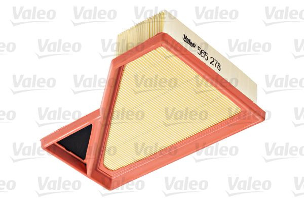 Oro filtras VALEO 585278