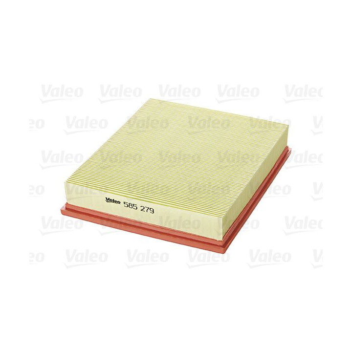 Oro filtras VALEO 585279