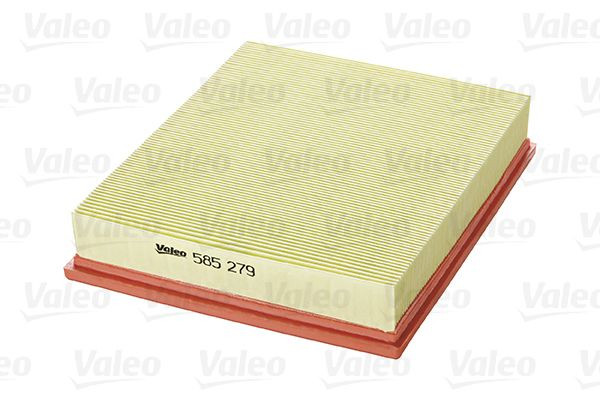 Oro filtras VALEO 585279