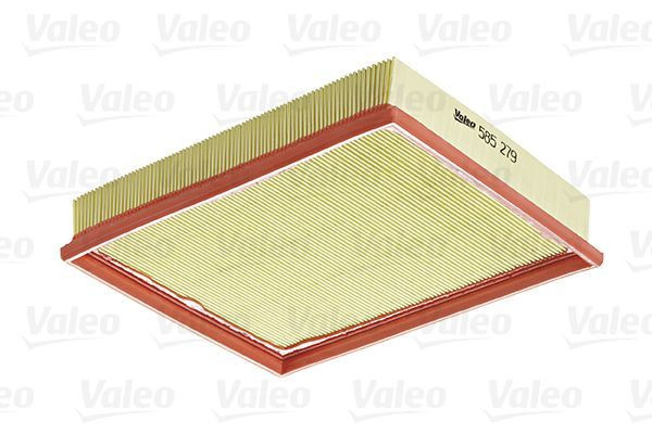 Oro filtras VALEO 585279