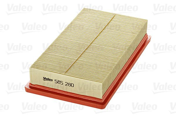 Oro filtras VALEO 585280