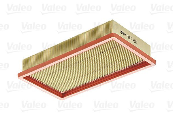 Oro filtras VALEO 585280