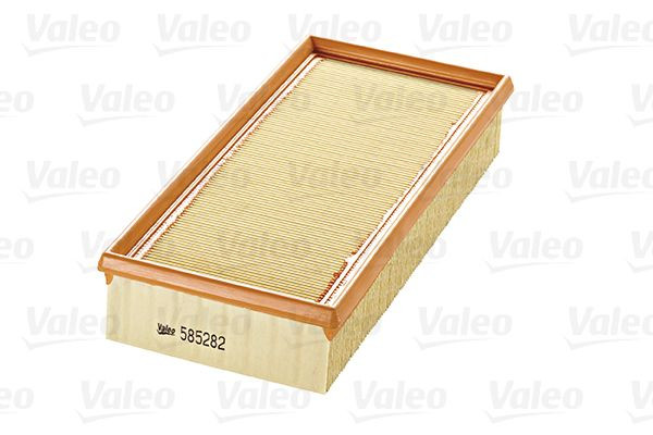 Oro filtras VALEO 585282