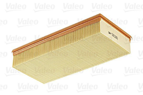 Oro filtras VALEO 585282