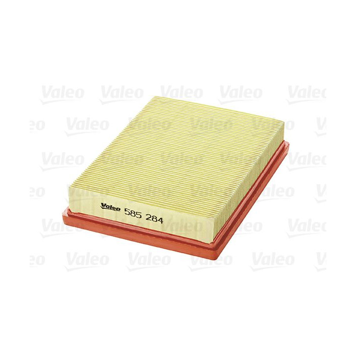 Oro filtras VALEO 585284