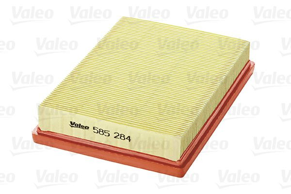 Oro filtras VALEO 585284