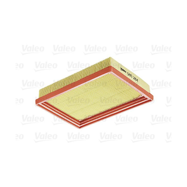 Oro filtras VALEO 585284