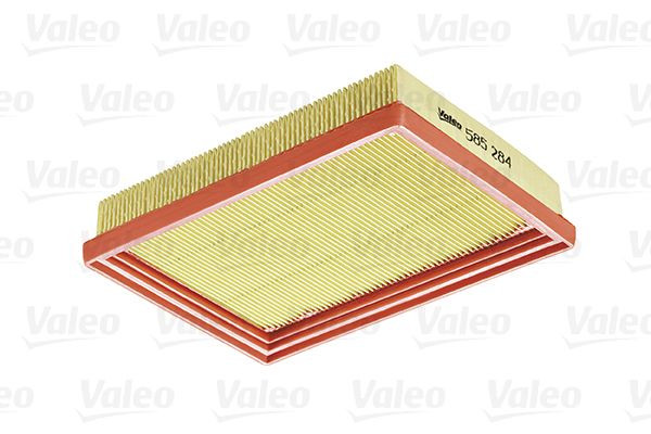 Oro filtras VALEO 585284