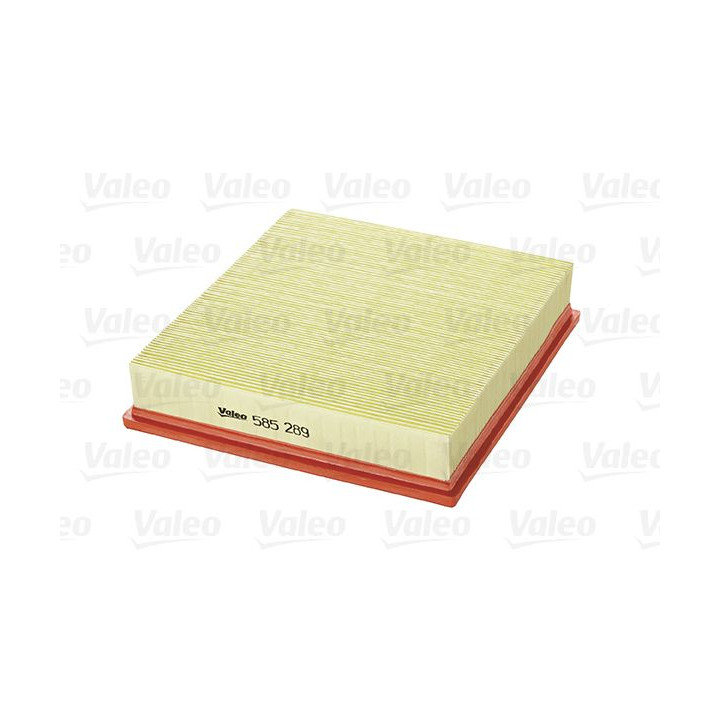Oro filtras VALEO 585289