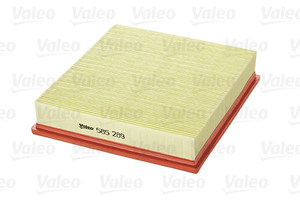 Oro filtras VALEO 585289