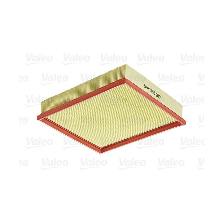Oro filtras VALEO 585289