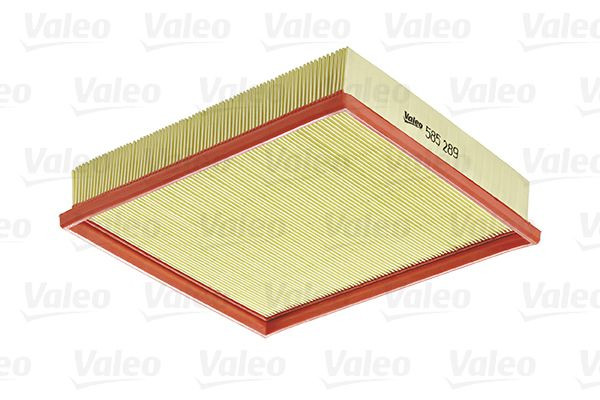 Oro filtras VALEO 585289