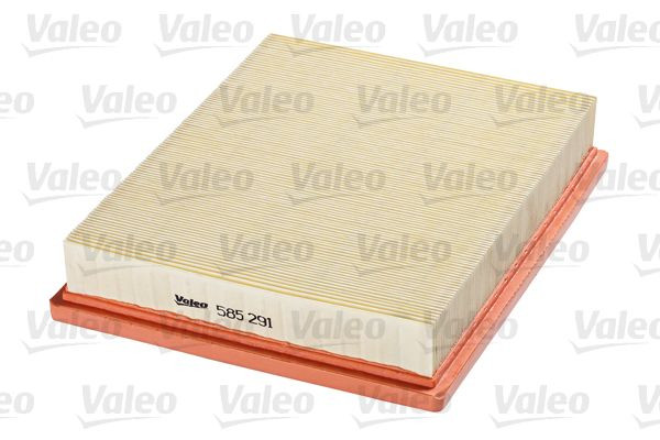 Oro filtras VALEO 585291