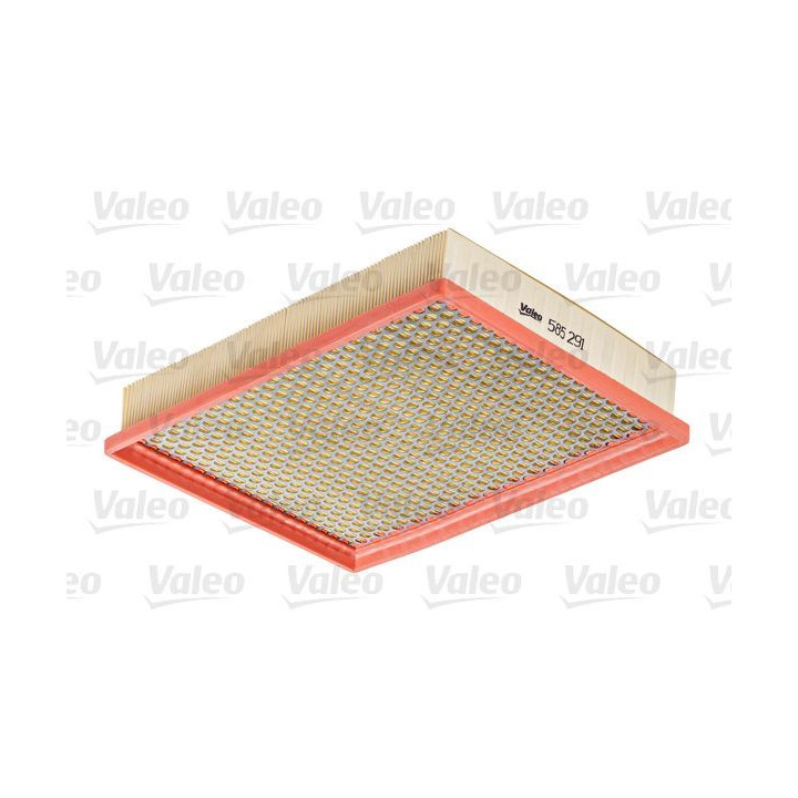Oro filtras VALEO 585291