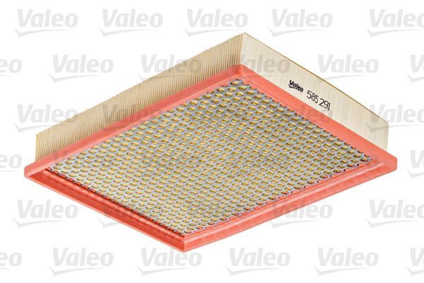 Oro filtras VALEO 585291