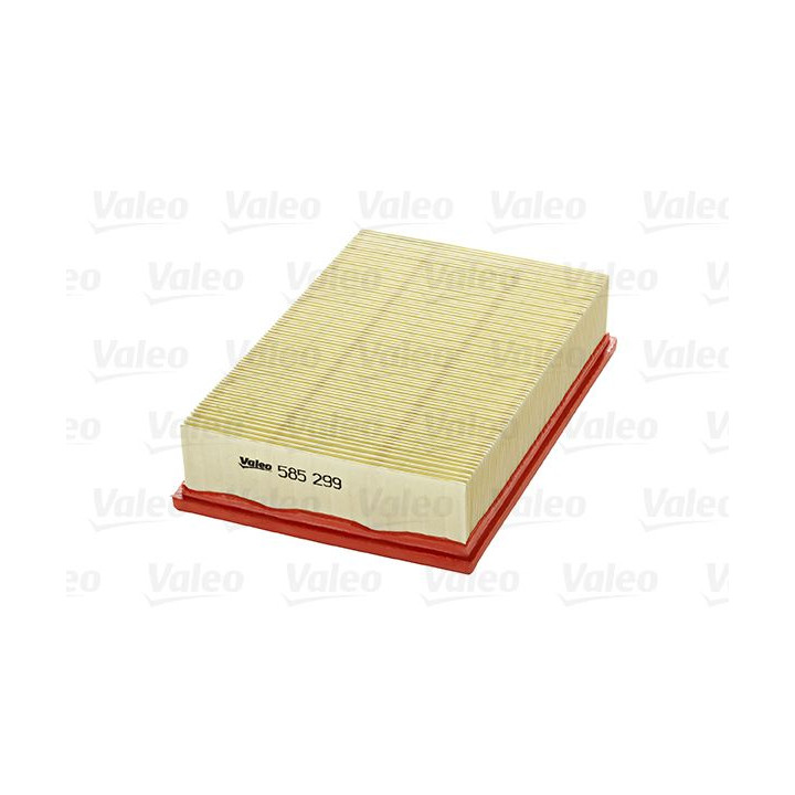 Oro filtras VALEO 585299